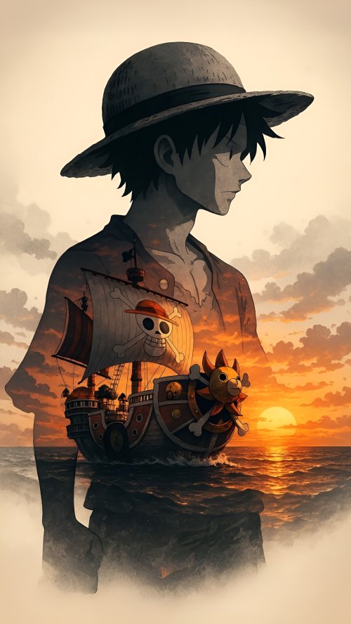 24h anime : Auto Changer - Morning wallpaper