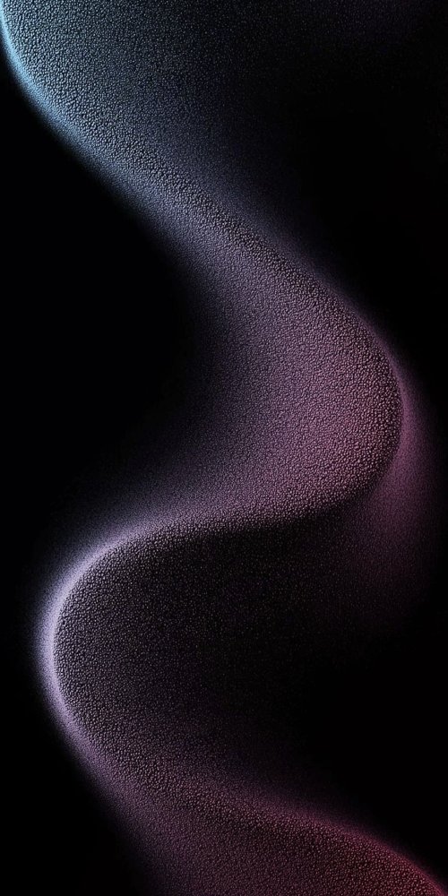 24h changer - Evening wallpaper