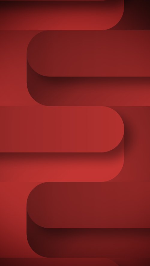 Abstract Art - Noon wallpaper