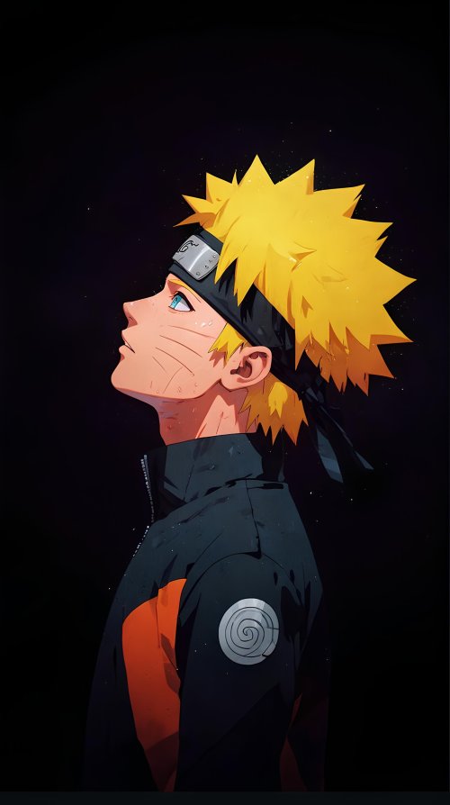 Anime 24h : Auto Changer - Morning wallpaper