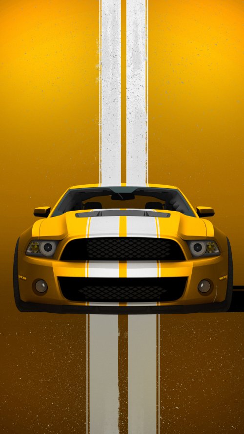 Cars 24h : Auto Changer - Evening wallpaper