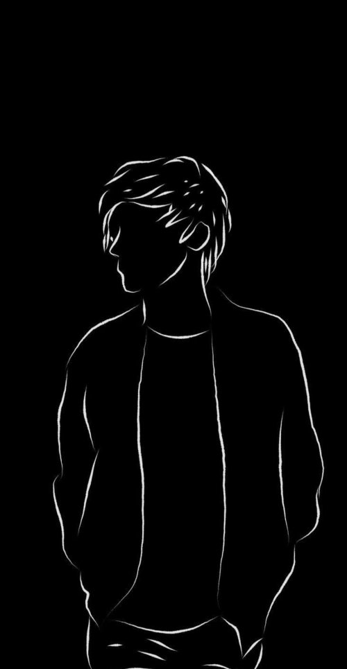 Dark art 24h : Auto Changer - Morning wallpaper