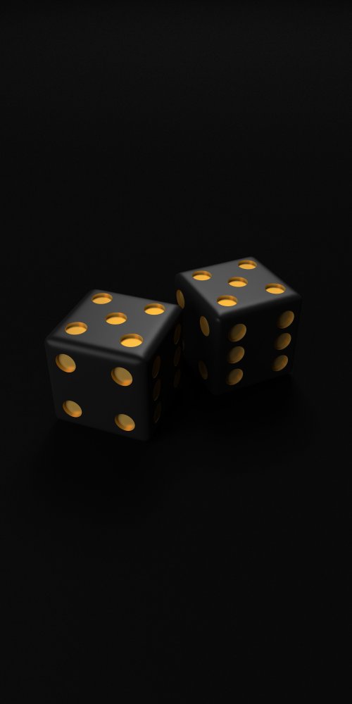 Game of Cards 24 hours wallpaper set