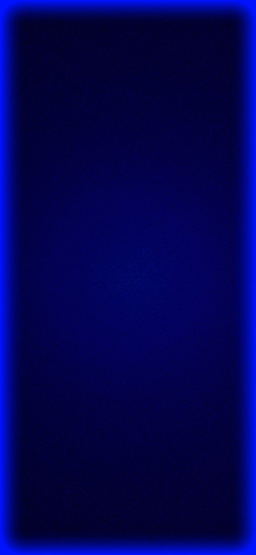 Minimal 24h Auto Changer - Evening wallpaper