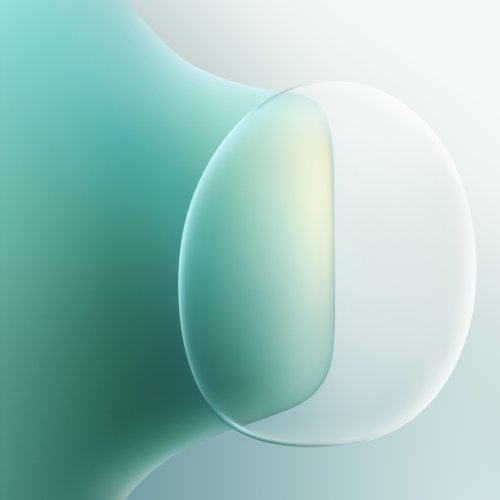 MInimal Auto Changer - Evening wallpaper