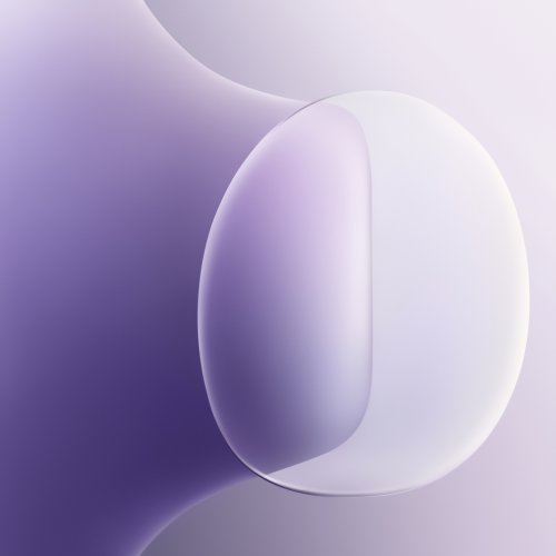MInimal Auto Changer - Morning wallpaper