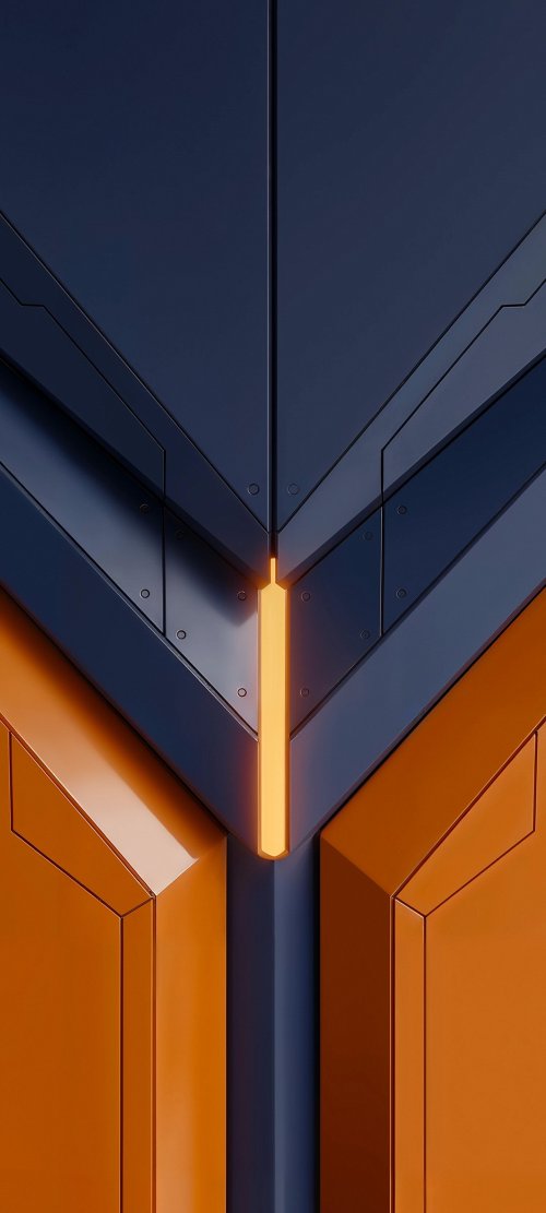 Oppo K15 Pro Wallpapers - Noon wallpaper