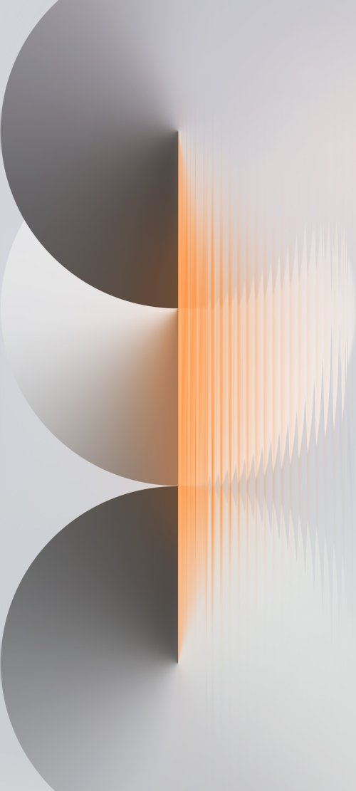 Tecno Spark Slim Wallpapers - Evening wallpaper