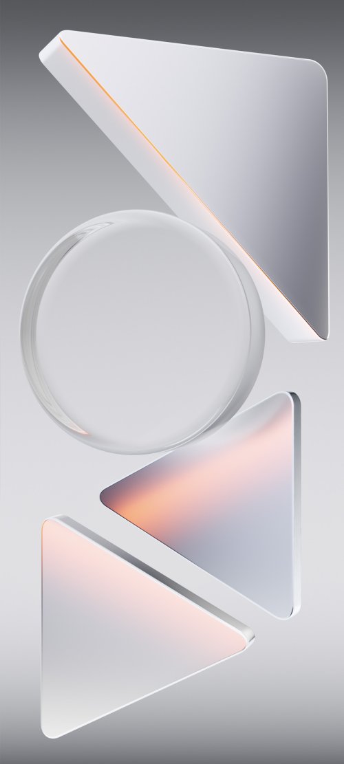 Tecno Spark Slim Wallpapers - Evening wallpaper
