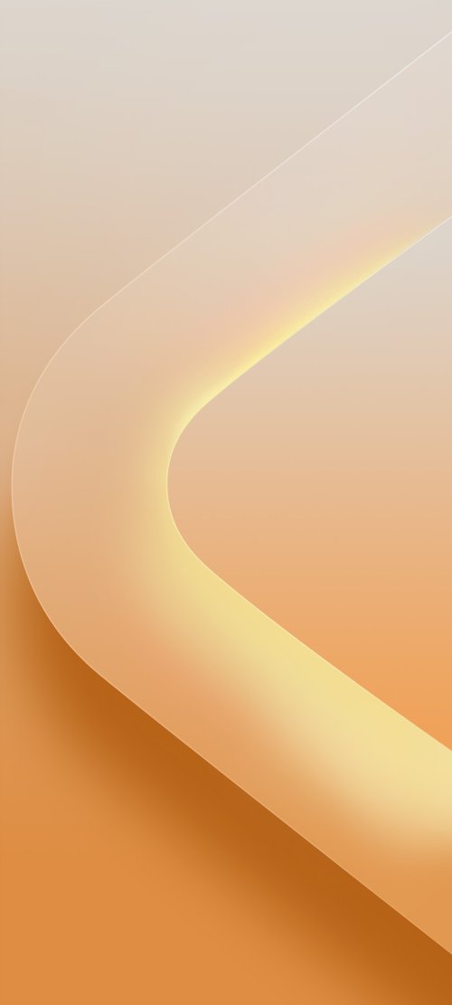 Tecno Spark Slim Wallpapers - Evening wallpaper
