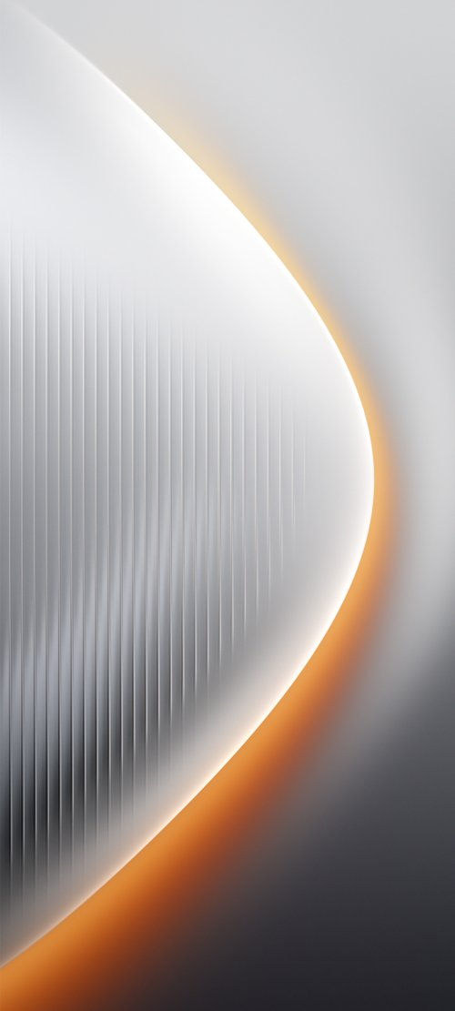 Tecno Spark Slim Wallpapers - Evening wallpaper