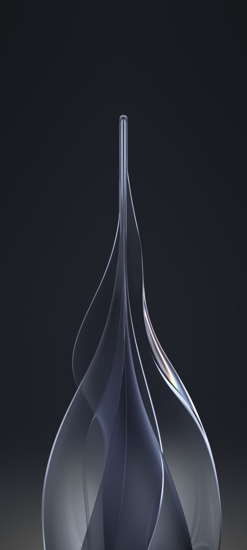 Tecno Spark Slim Wallpapers - Morning wallpaper