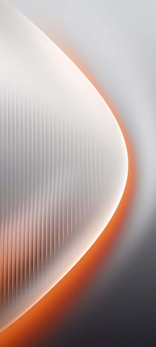 Tecno Spark Slim Wallpapers - Morning wallpaper
