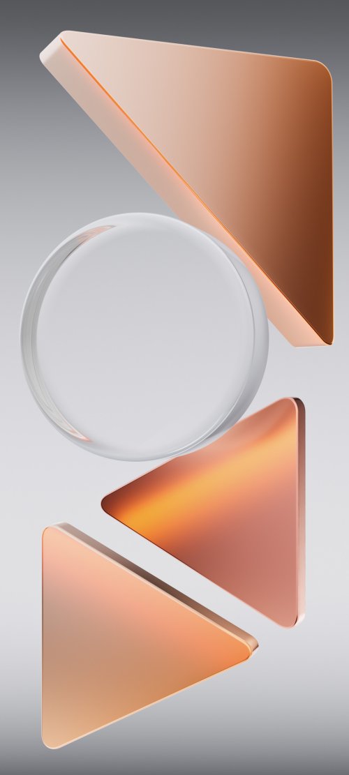 Tecno Spark Slim Wallpapers - Noon wallpaper