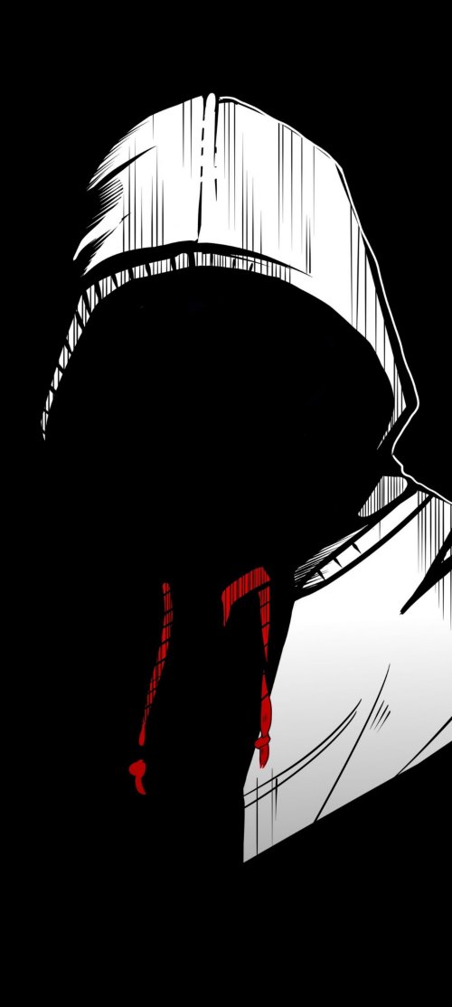 The Anonymous Collection - Noon wallpaper