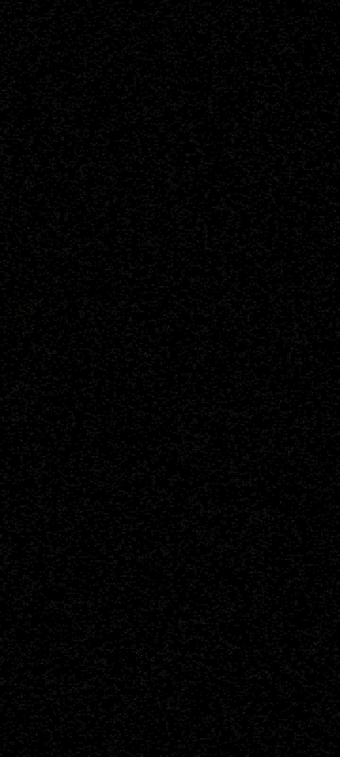 Pure Solid Black Wallpaper - amoled wallpaper for Darkify