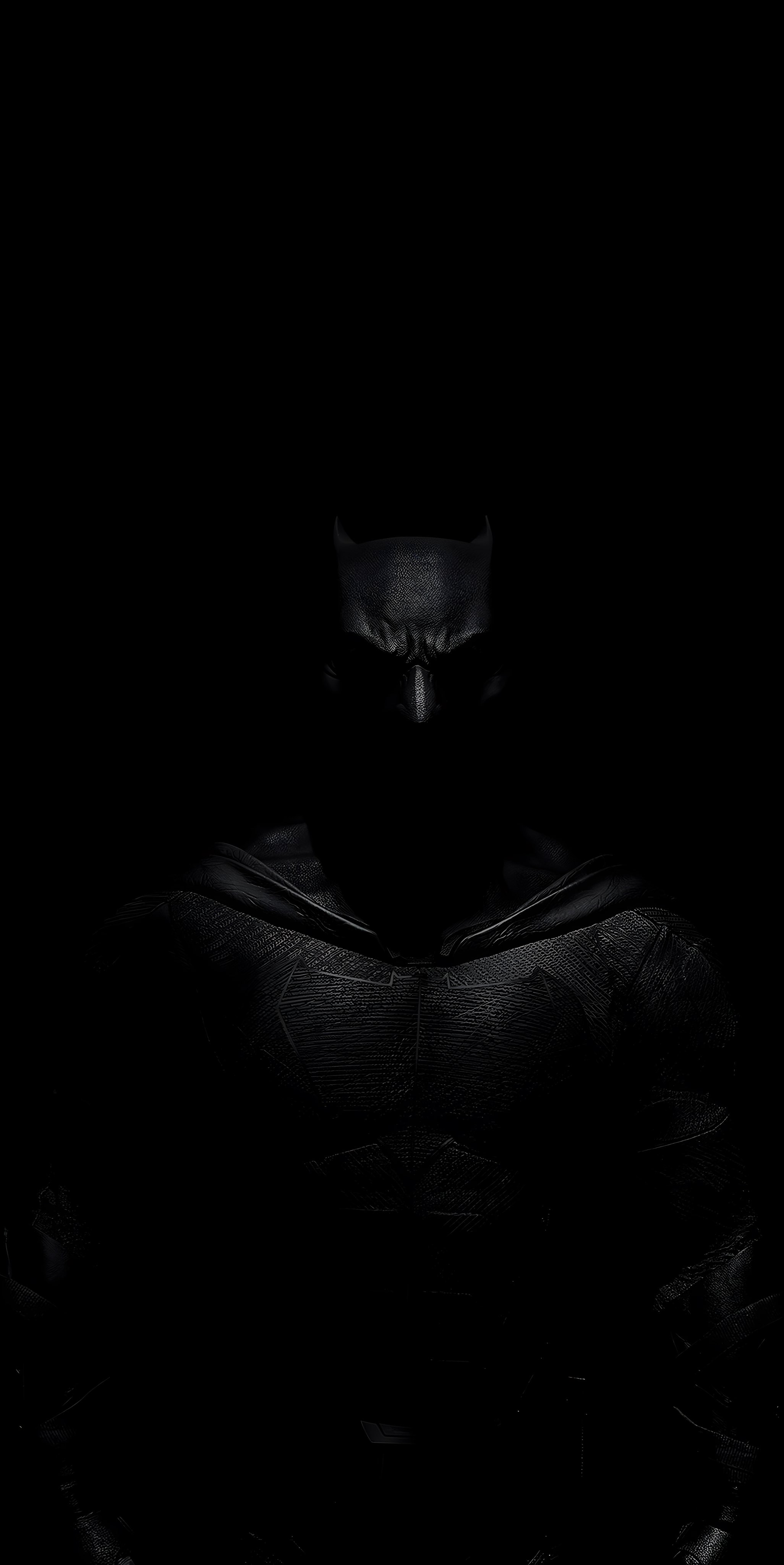 Dark Knight Shadow Silhouette - batman wallpaper for Darkify