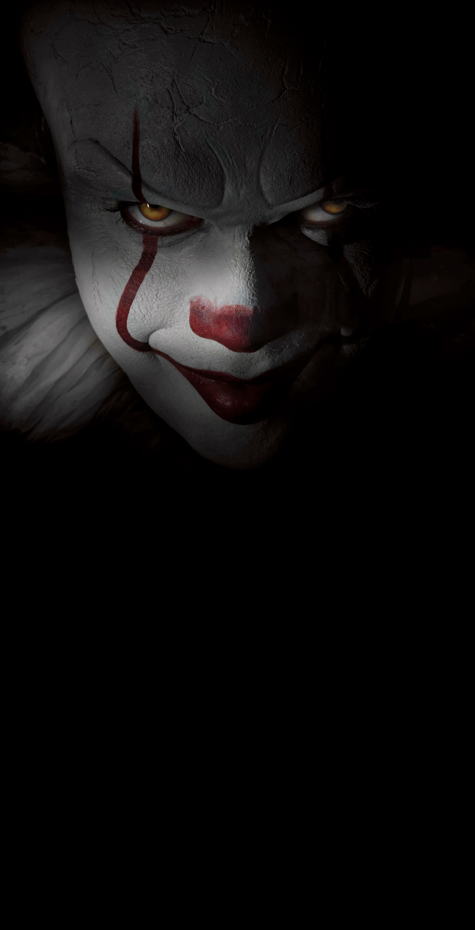 Pennywise The Dancing Clown - horror wallpaper for Darkify