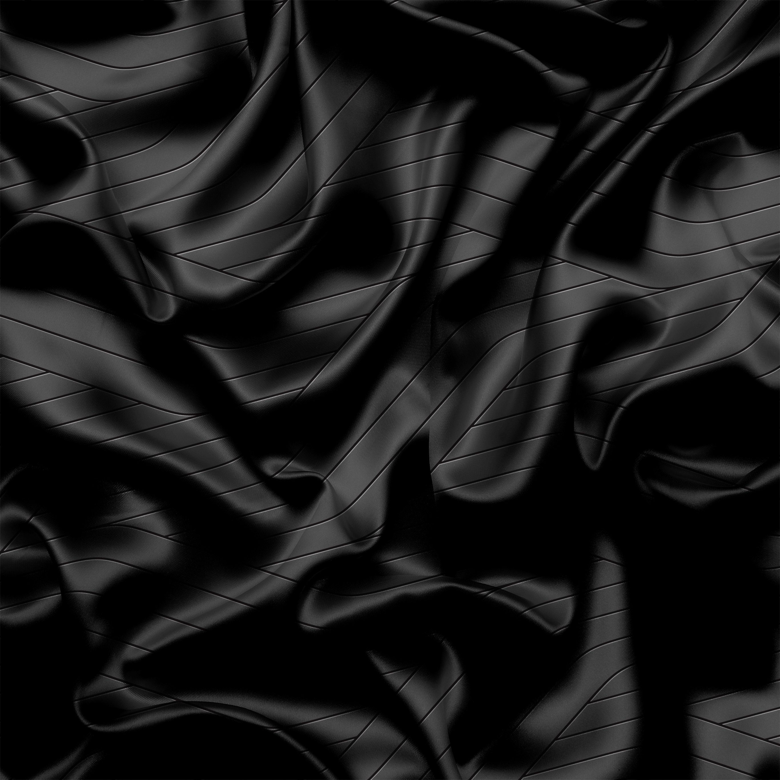 Dark Fabric Texture - texture wallpaper for Darkify