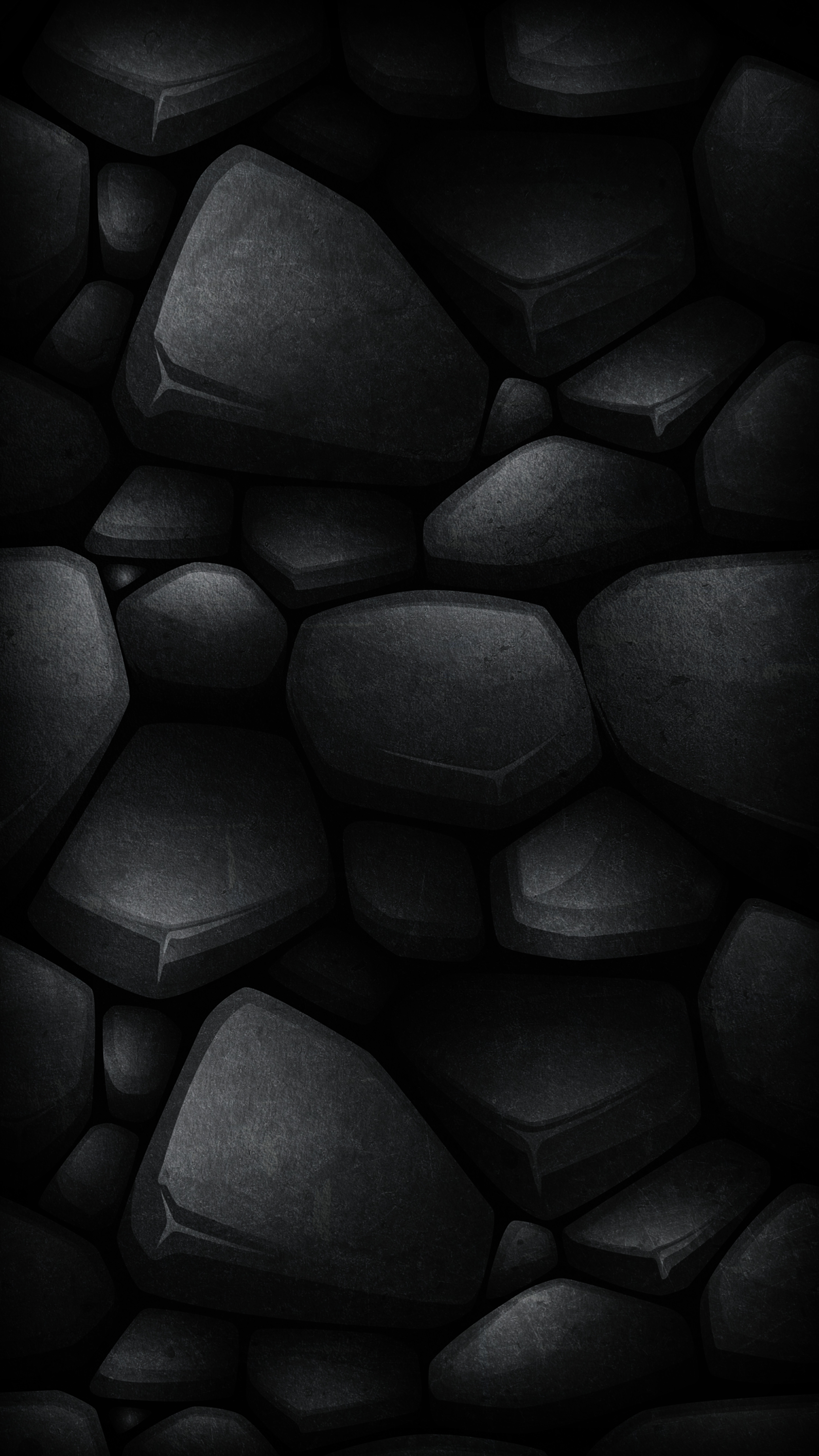 Dark Stone Texture - texture wallpaper for Darkify