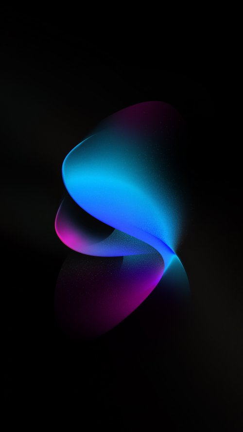 Neon Abstract Flow Wallpaper - Related StockWalls wallpaper