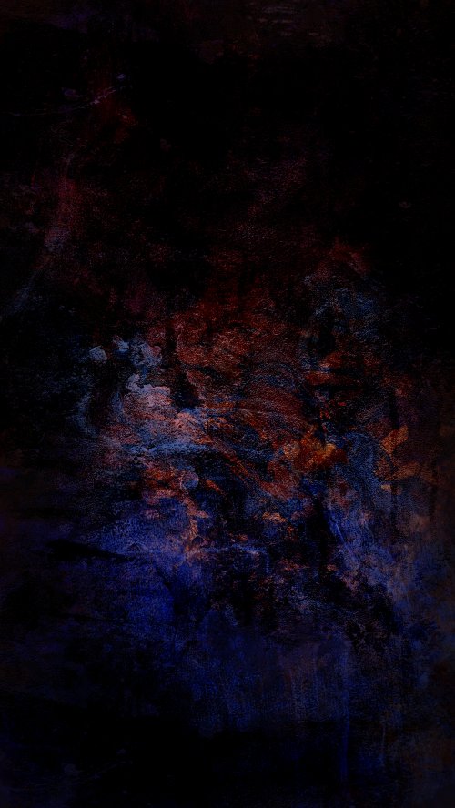 Dark Moody Grunge Texture - dark Wallpaper
