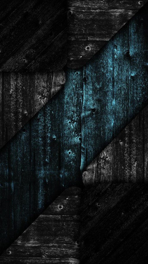 Blue Wood Texture Layers - Related StockWalls wallpaper