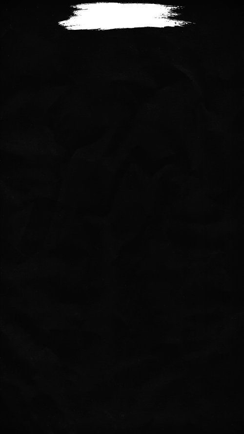 Minimalist White Brush Stroke - Related OpersCraft wallpaper