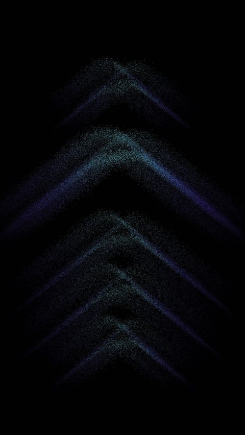 Dark Neon Streaks - Related OpersCraft wallpaper