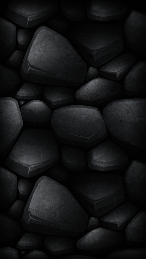 Dark Stone Texture - Related OpersCraft wallpaper