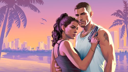GTA VI Sunset Duo