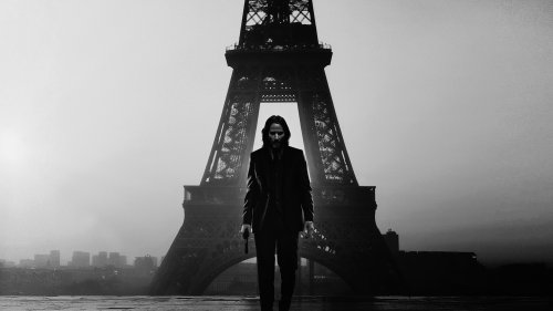 John_Wick_Eiffel_Tower - Related OpersCraft wallpaper