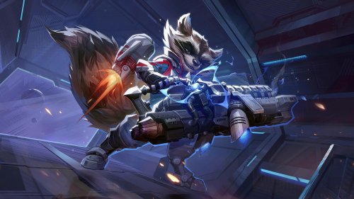 Rocket Raccoon Wallpaper - Related StockWalls wallpaper