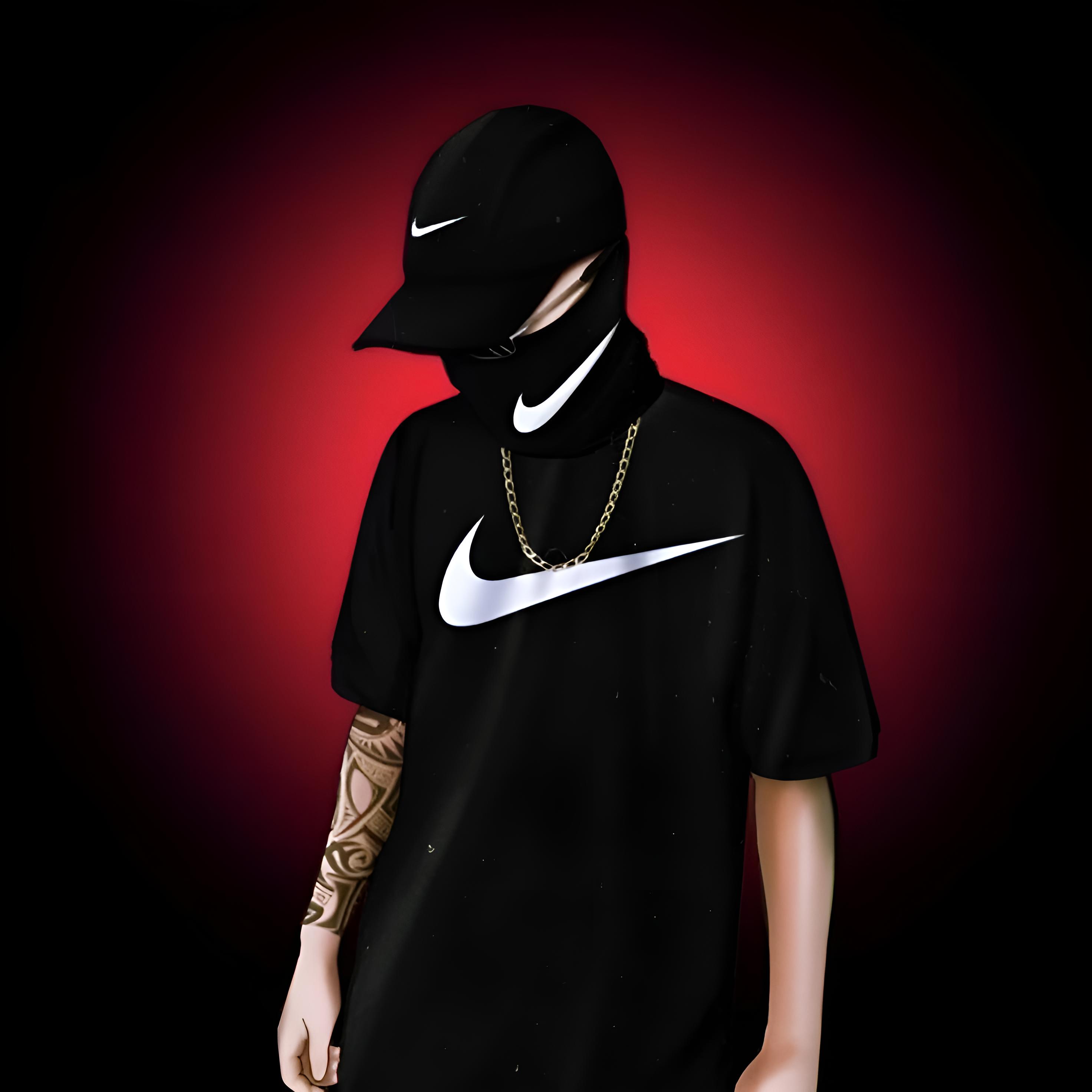 Cool Nike Streetwear Guy - gangster wallpaper for OpersCraft