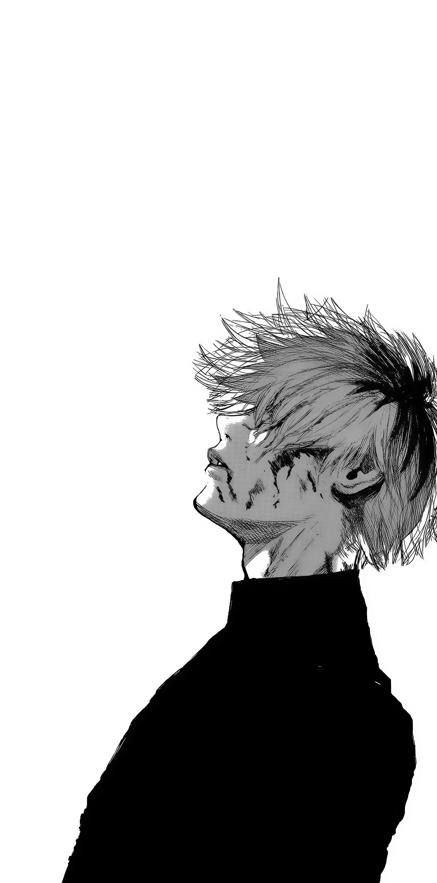 Kaneki Ken Manga Wallpaper - anime wallpaper for OpersCraft