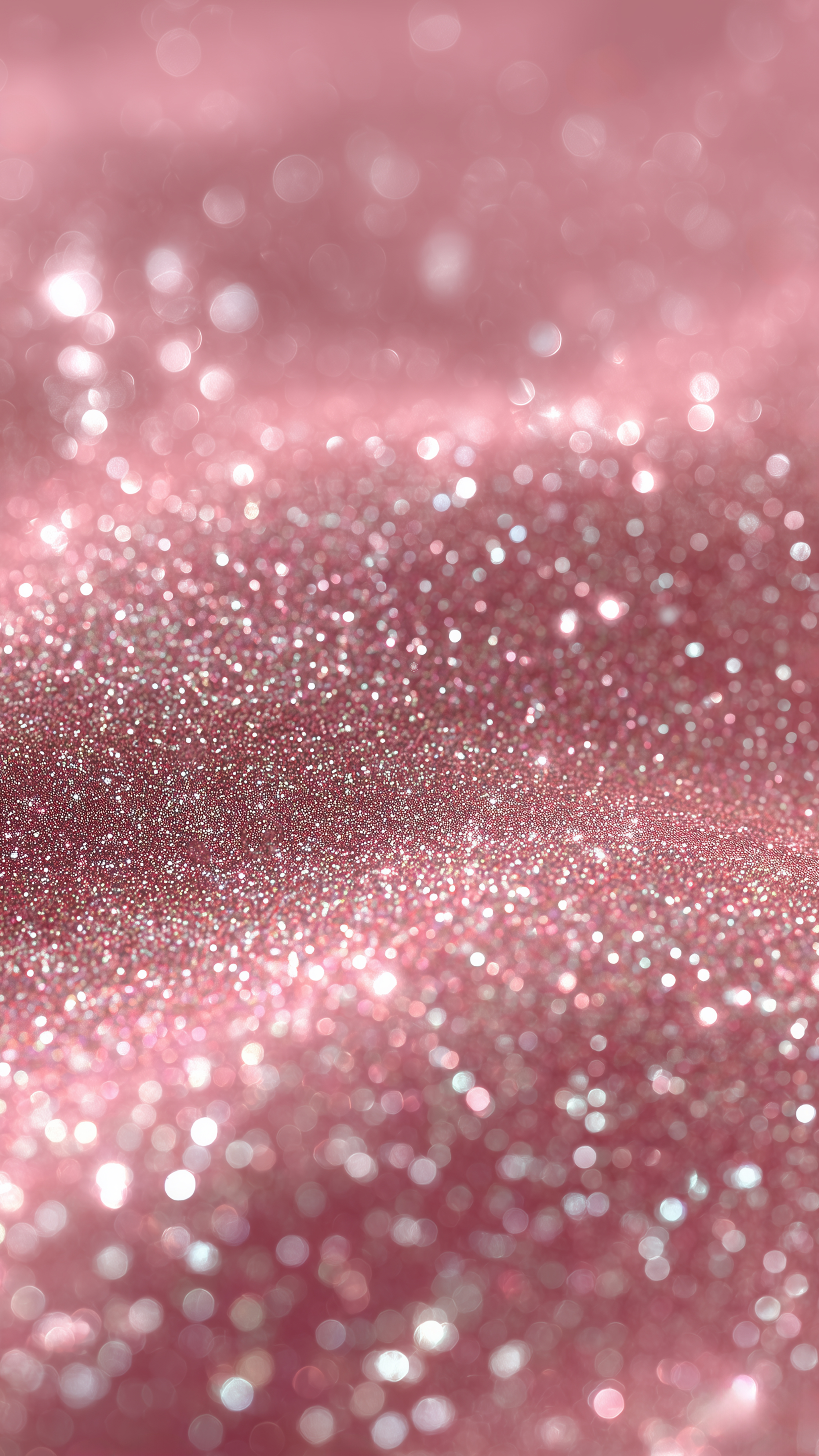 Sparkling Rose Gold Glitter - colorful wallpaper for OpersCraft