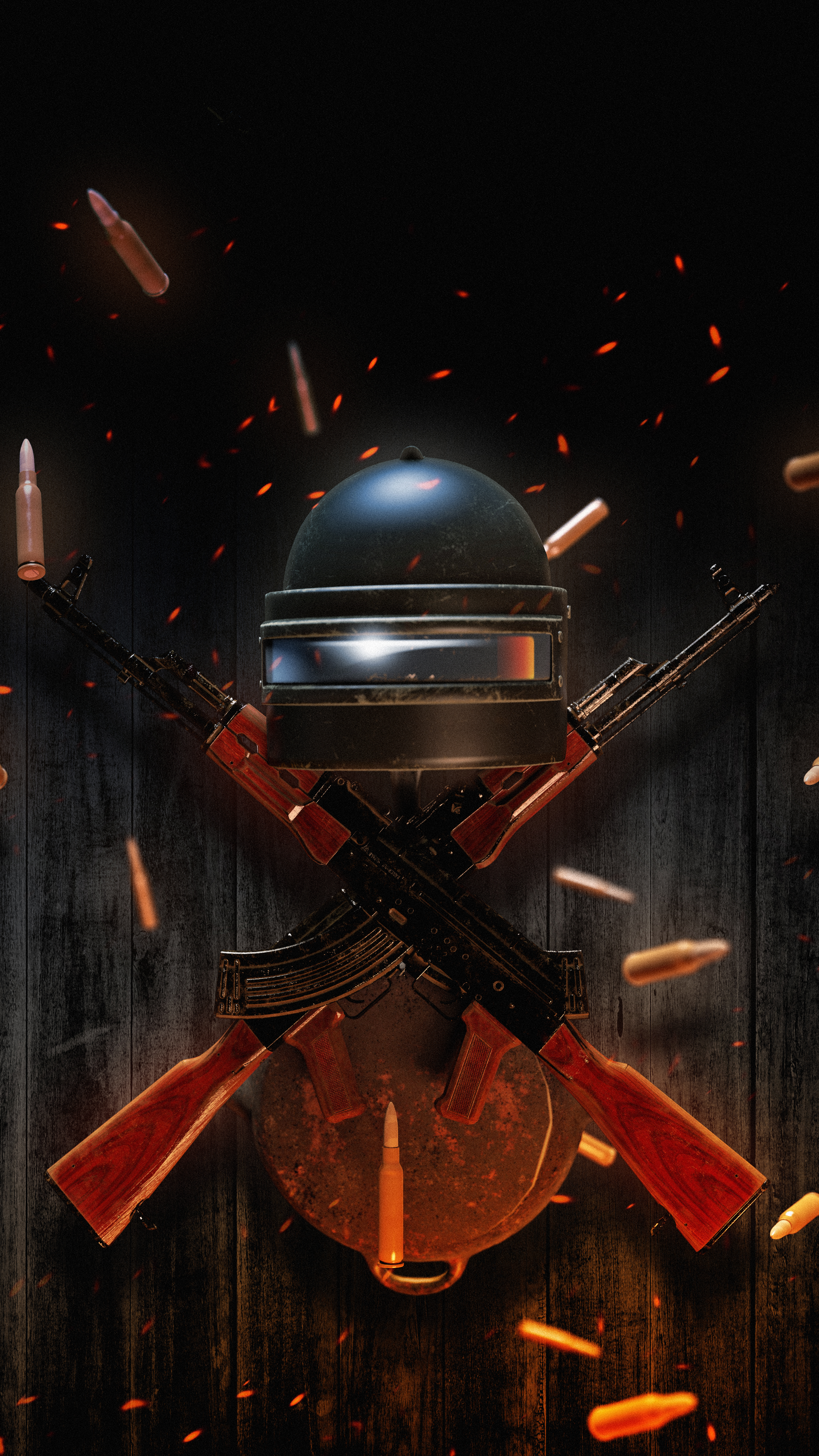 PUBG Battle Royale Wallpaper - games wallpaper for OpersCraft