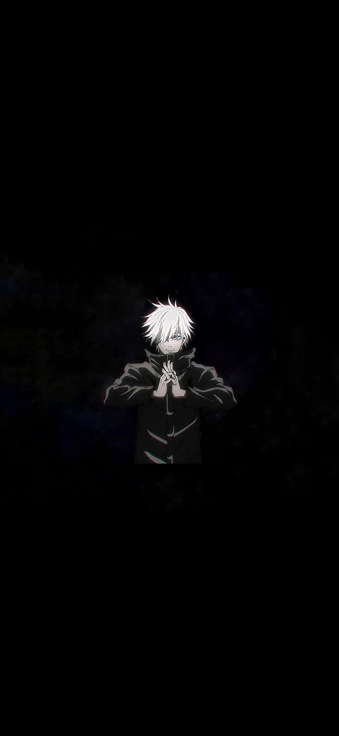 Gojo Satoru Wallpaper - anime wallpaper for OpersCraft