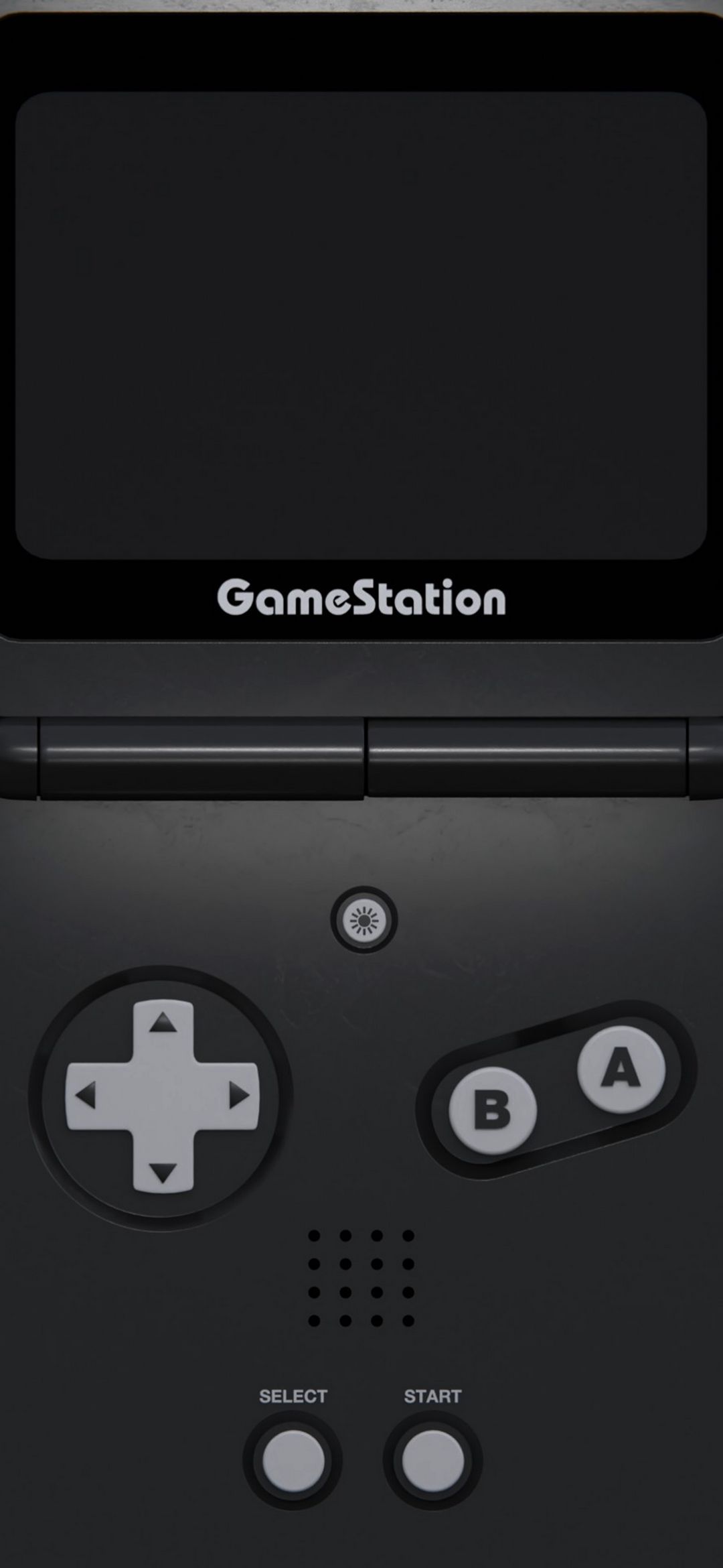 Retro GameStation Wallpaper - gaming wallpaper for OpersCraft