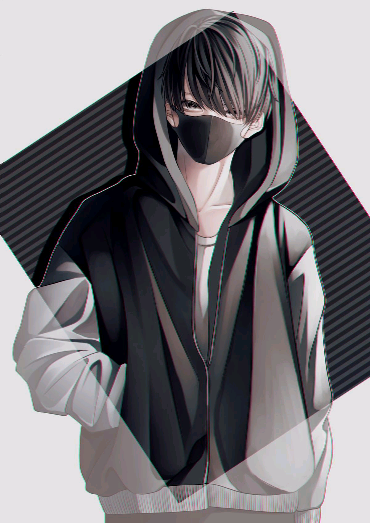 Cool Anime Boy Wallpaper - anime boy wallpaper for OpersCraft