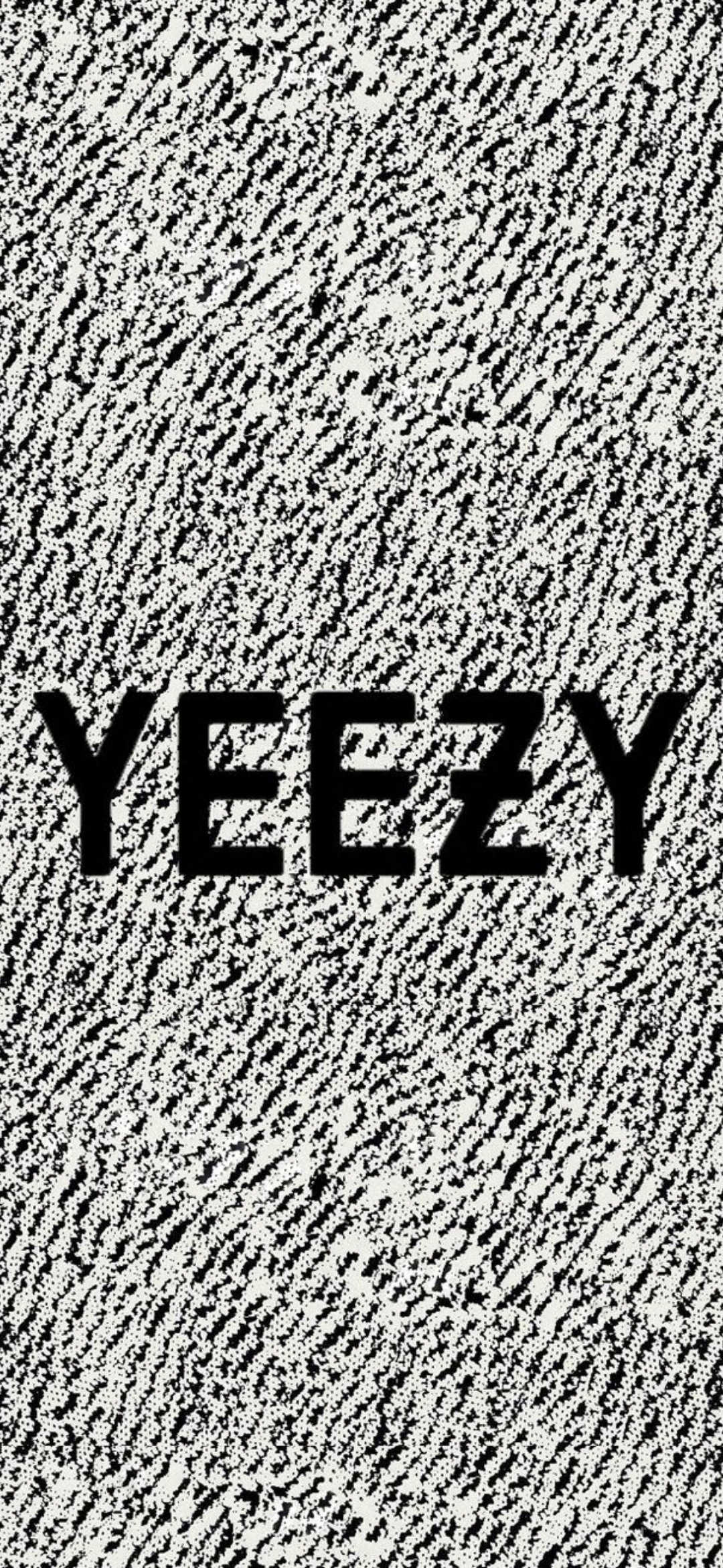 Yeezy Pattern Wallpaper - supreme wallpaper for OpersCraft