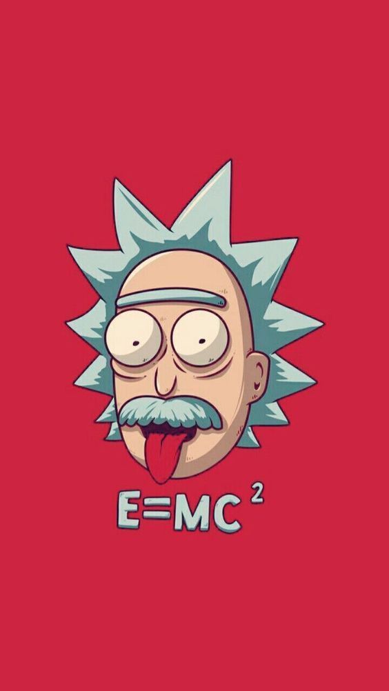 Rick Sanchez Wallpaper - rick and morty wallpaper for OpersCraft