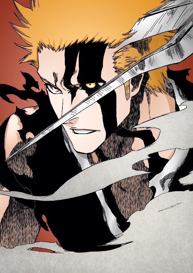 Ichigo Kurosaki Wallpaper - bleach wallpaper for OpersCraft