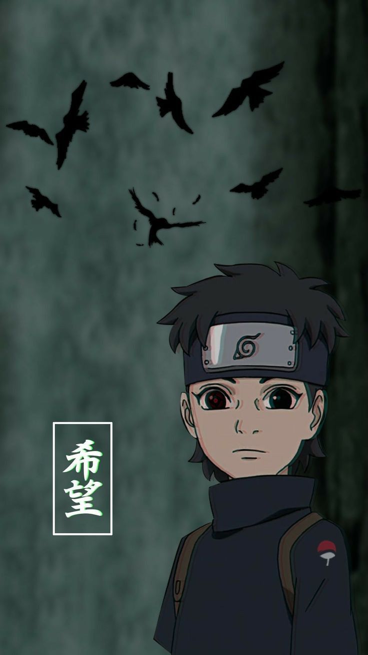 Uchiha Shisui Wallpaper - naruto wallpaper for OpersCraft