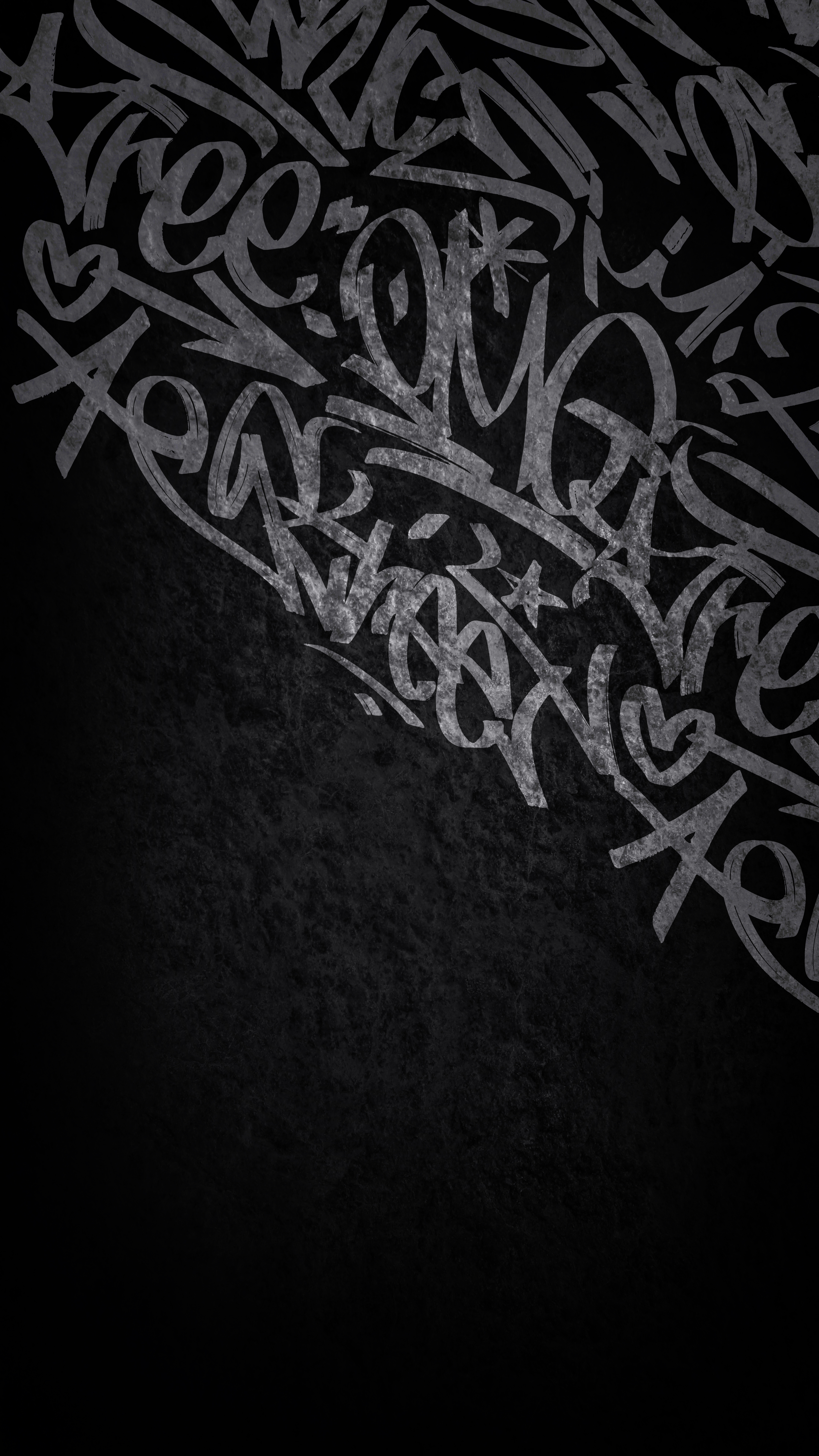 Dark Urban Graffiti Art - graffiti wallpaper for OpersCraft