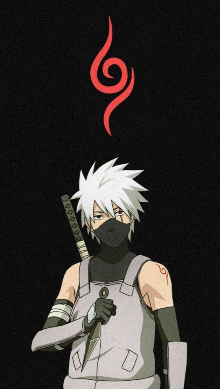 Kakashi Hatake Wallpaper - naruto wallpaper for OpersCraft
