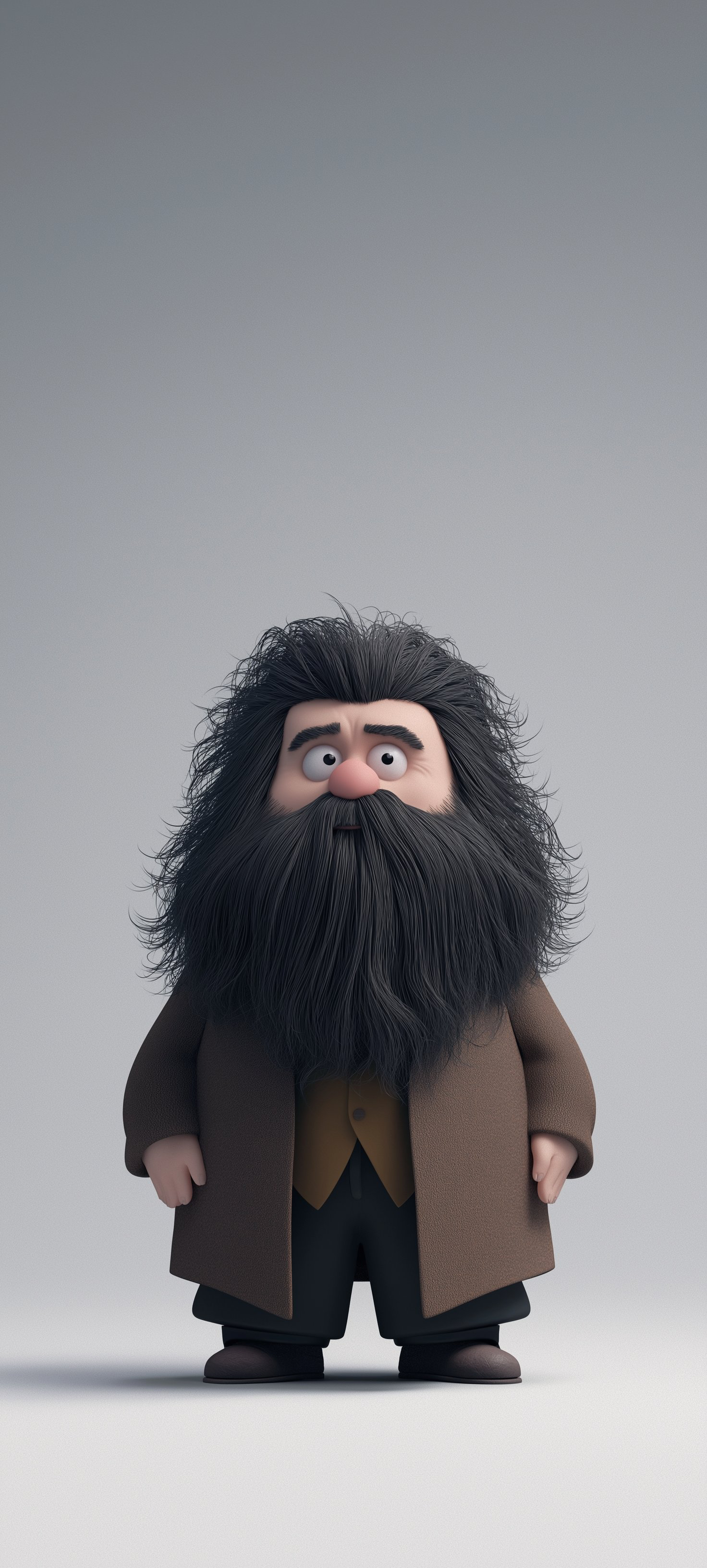 Illustrated Harry Potter Wallpaper - movies wallpaper for OpersCraft