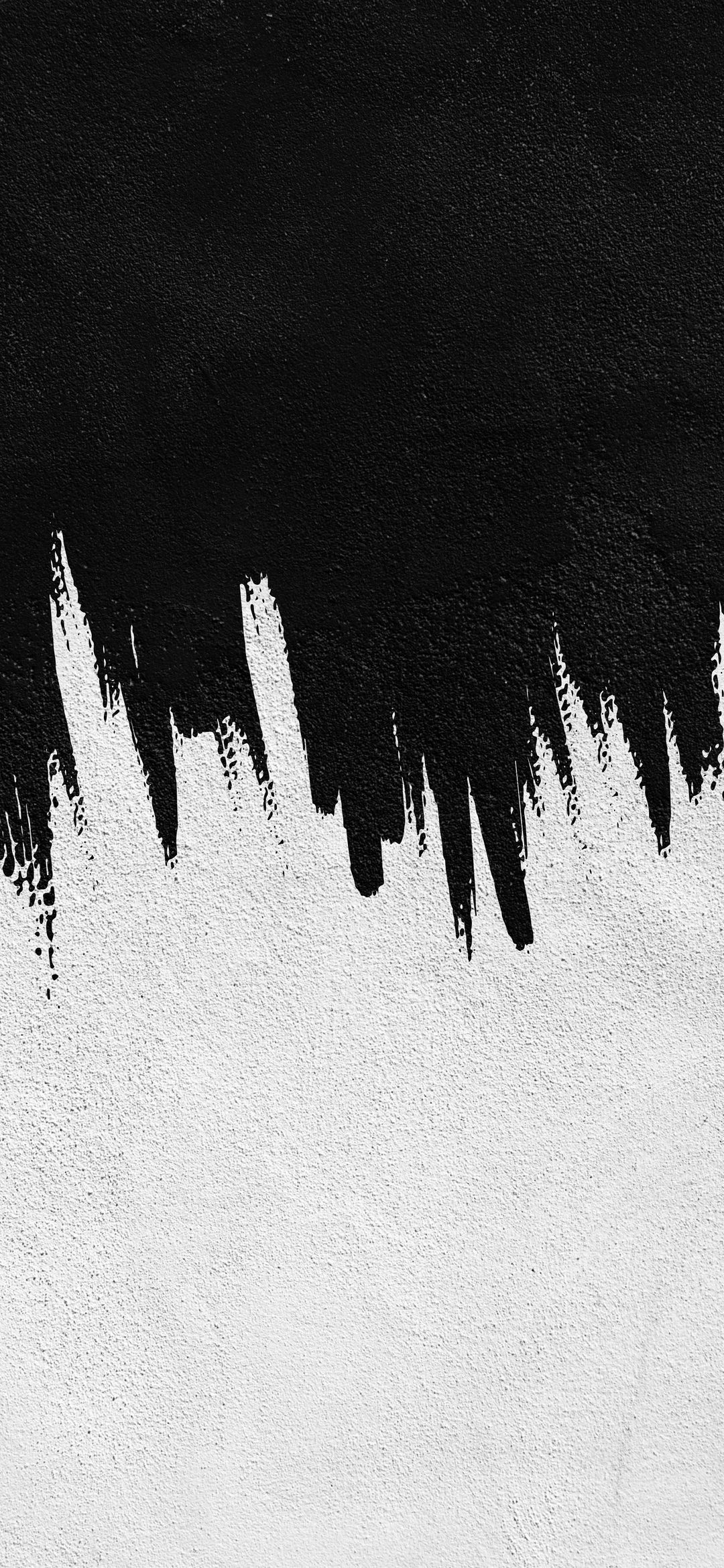 Abstract Brush Stroke Wall - abstract wallpaper for OpersCraft
