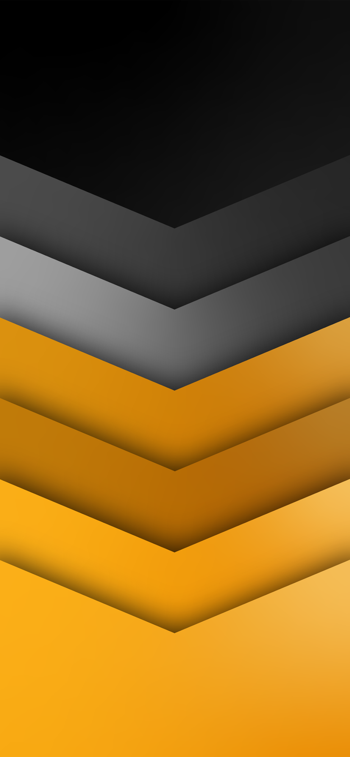Abstract Chevron Layers - abstract wallpaper for OpersCraft