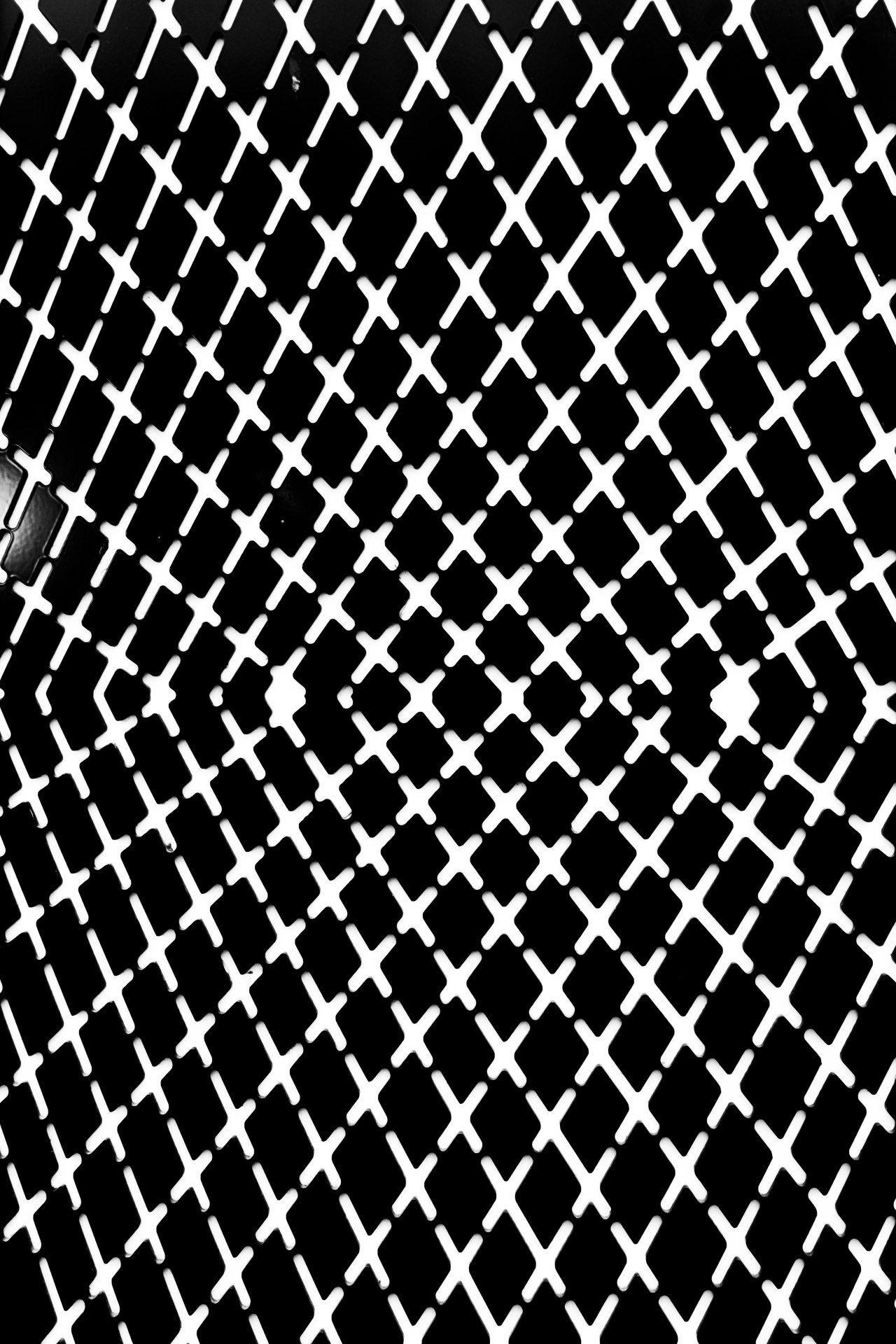 Abstract Cross Grid - abstract wallpaper for OpersCraft